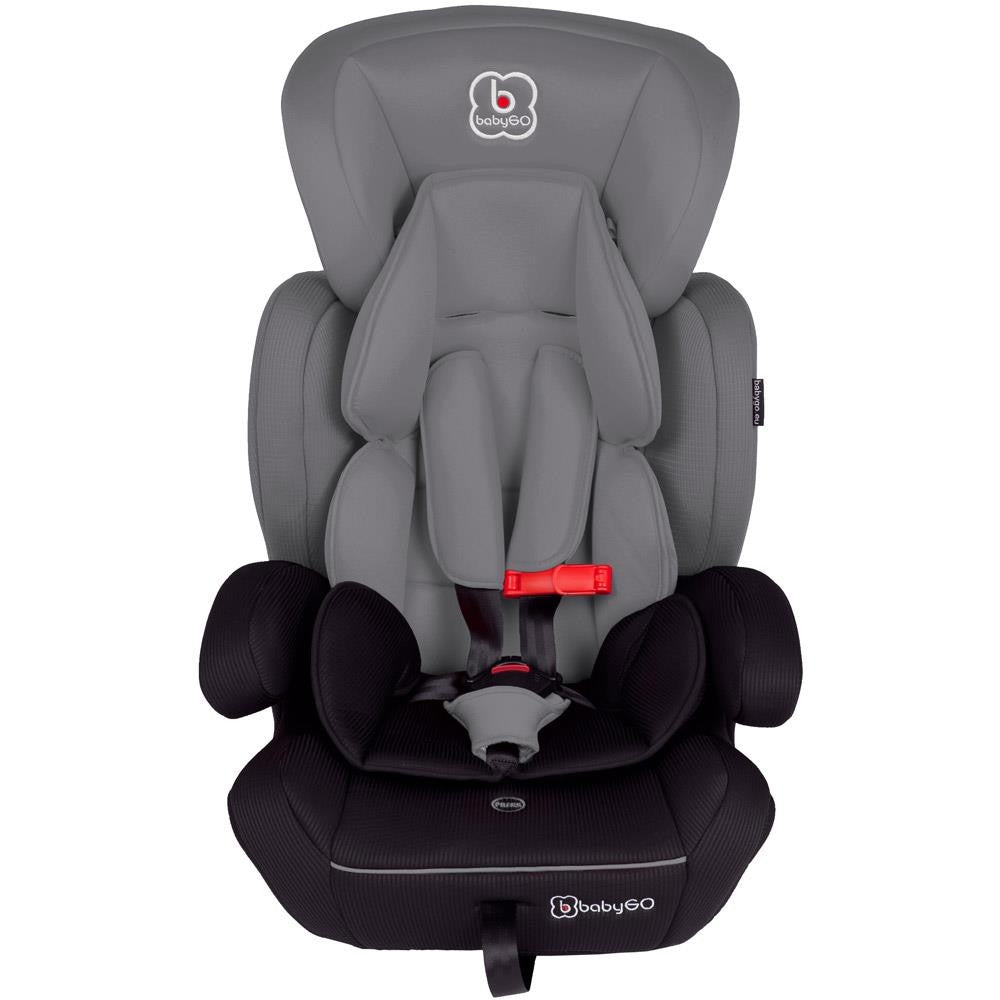 BabyGo - Protect Car Seat