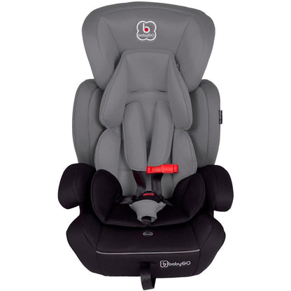 BabyGo - Protect Car Seat