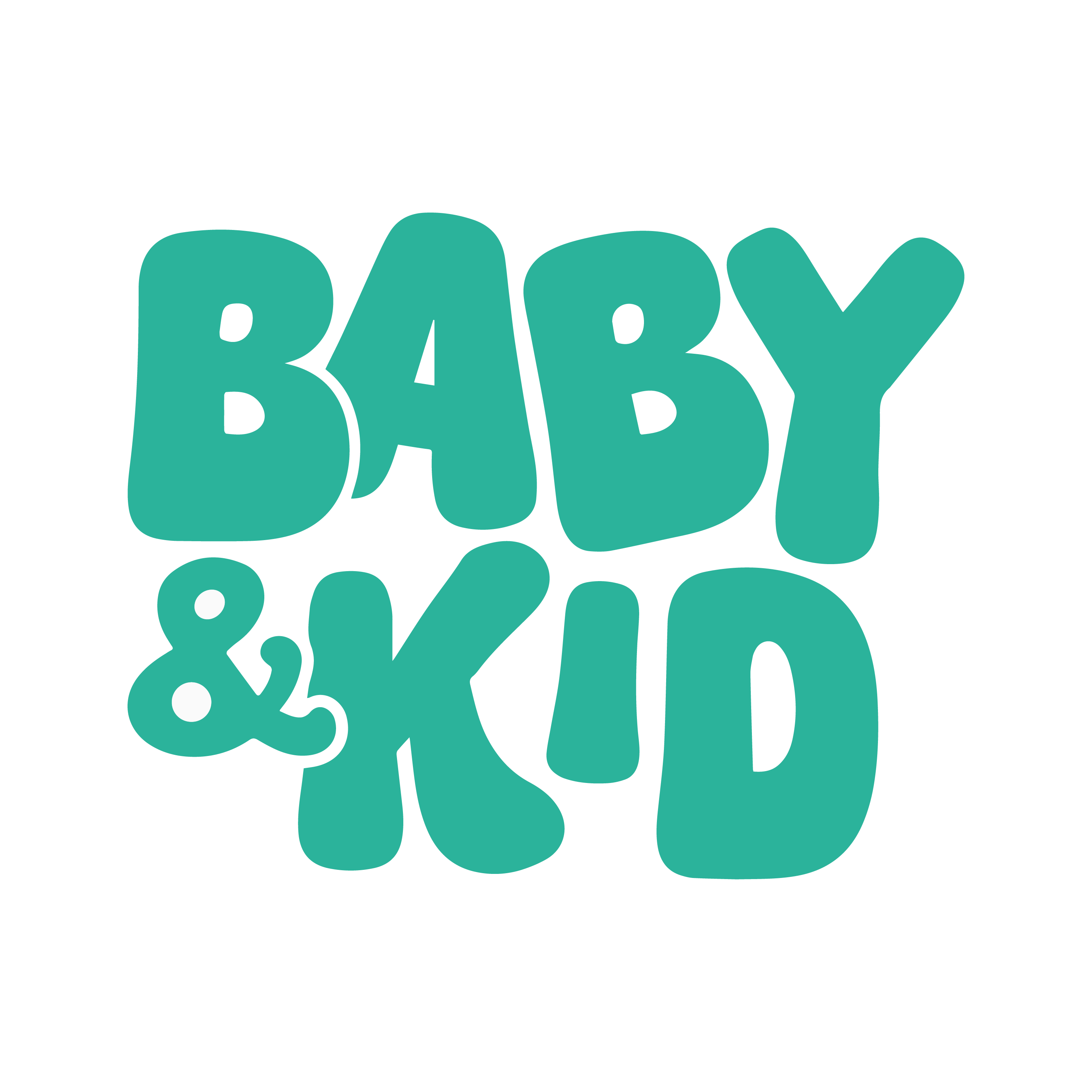 Baby & Kid Online Store