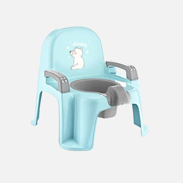 Babyjem Afacan Potty Chair Style