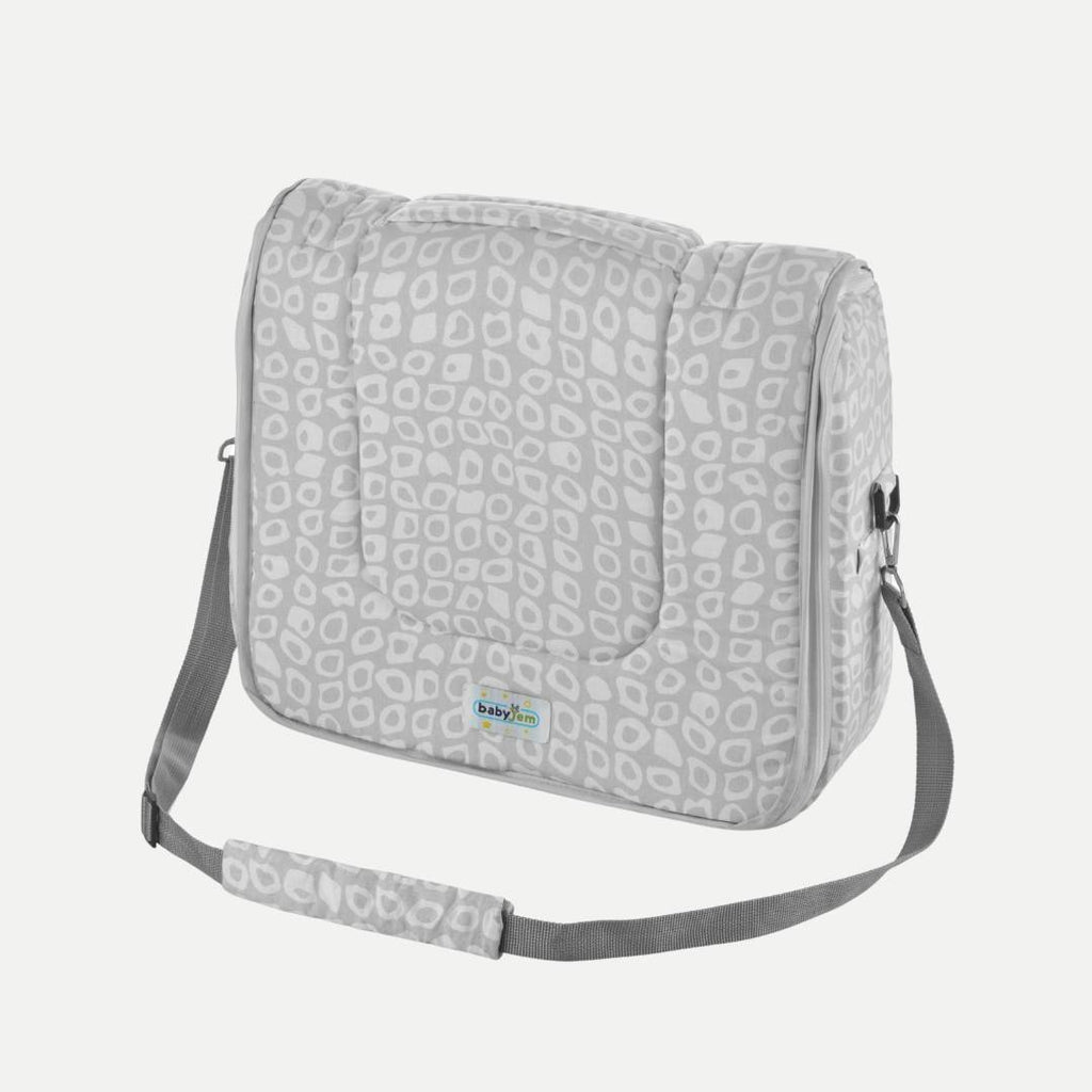Babyjem baby nest bag