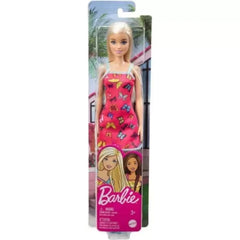 Barbie - Entry Doll