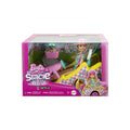 Barbie - Barbie Stacie Go karting