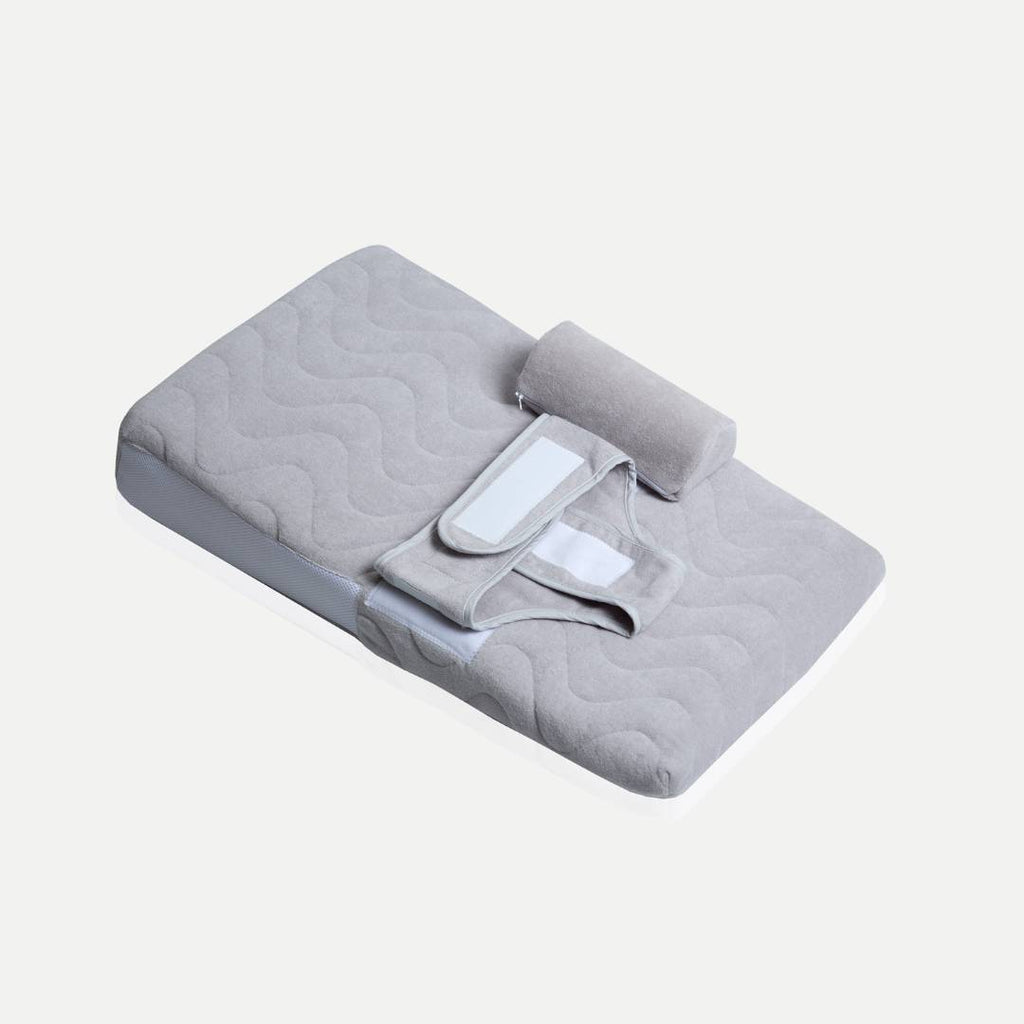 Babyjem reflux pillow with belt