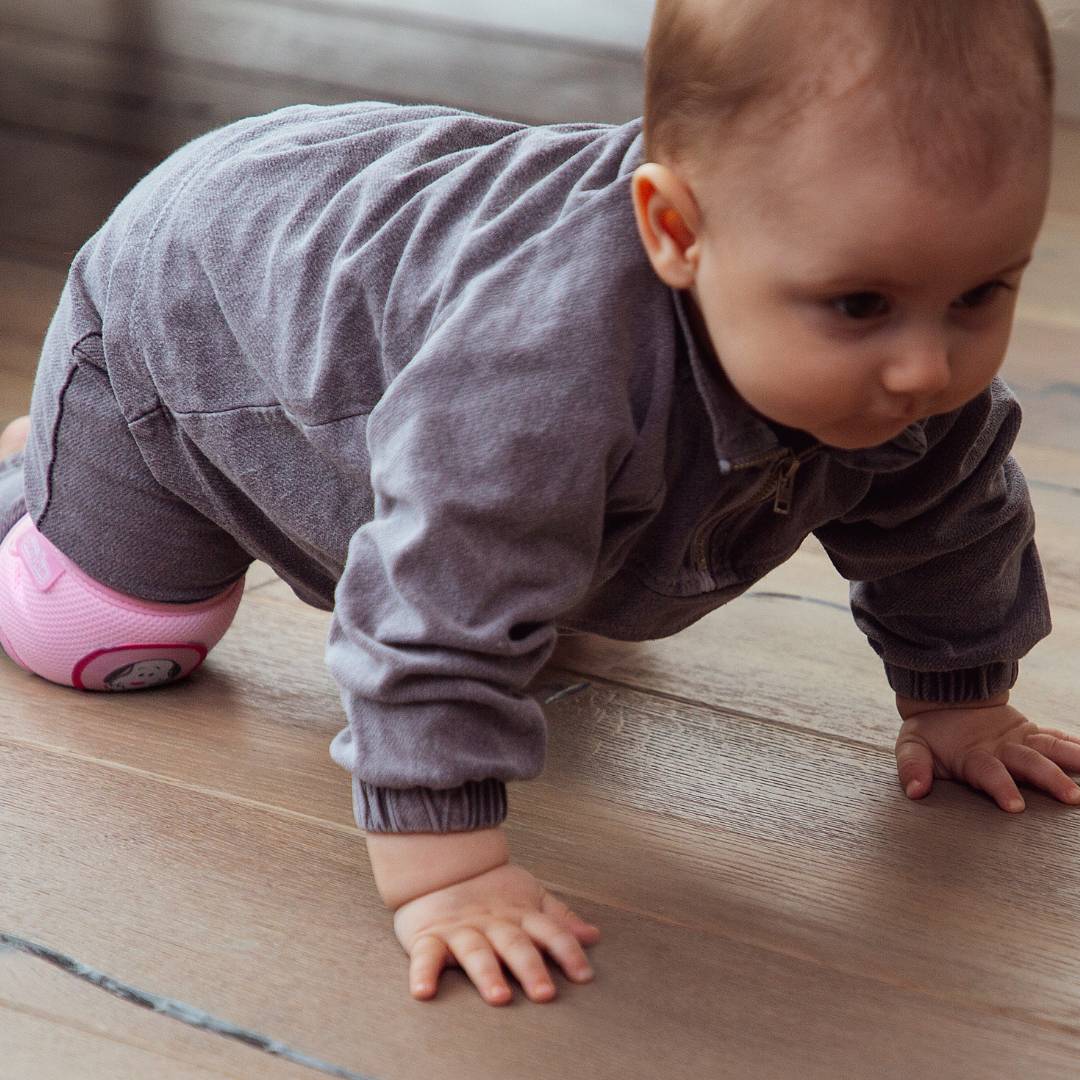 Babyjem knee pad