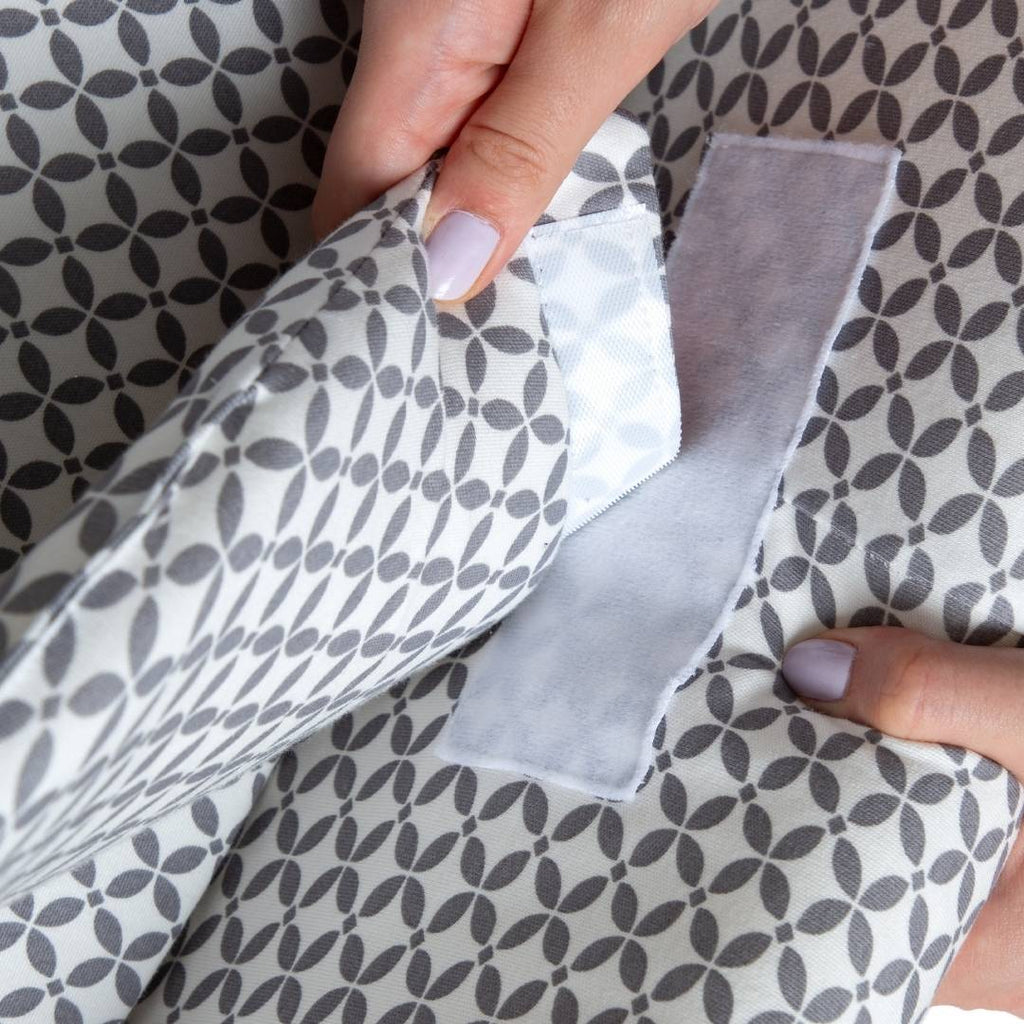 Babyjem adjustable newborn baby nest