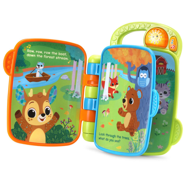 Vtech - Animal Rhymes Storytime