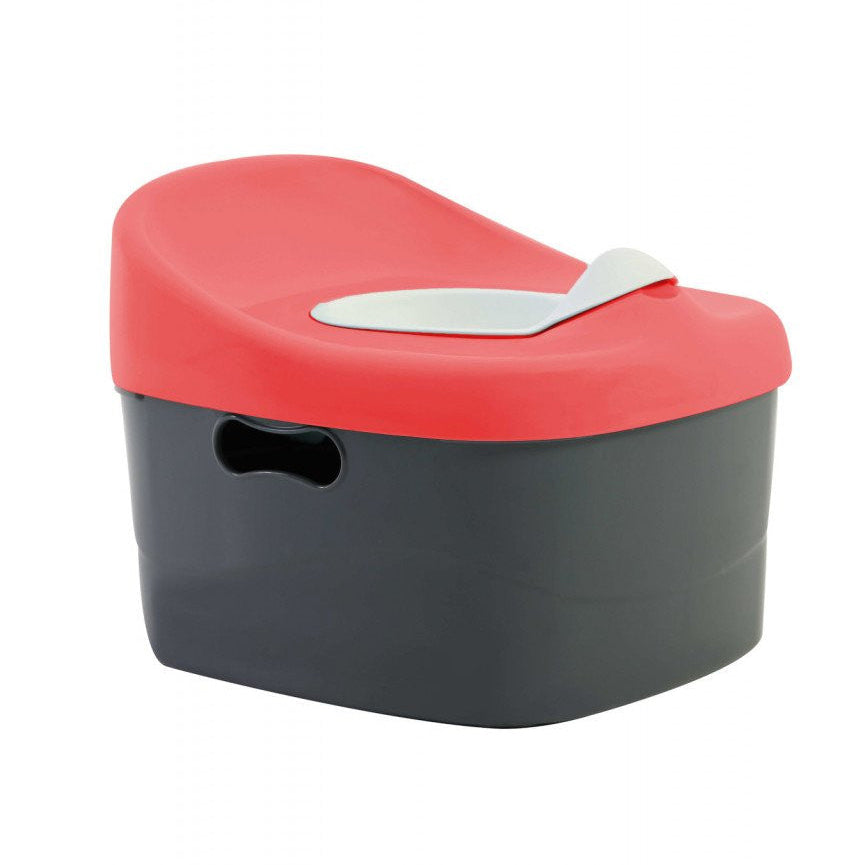 Babyjem Multi Functional 4 in 1 Potty