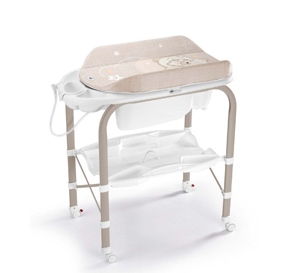 Cam Cambio Bath Tub