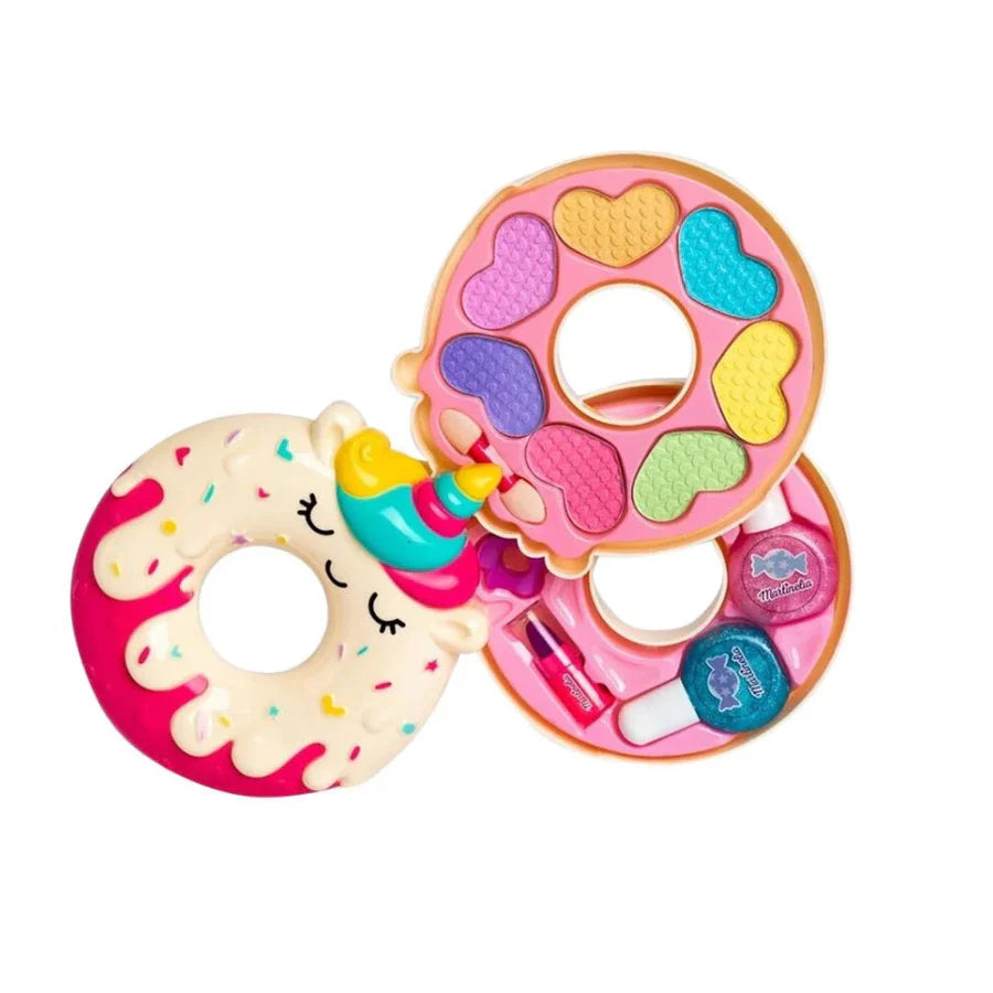Martinelia Candy Unicron makeup set