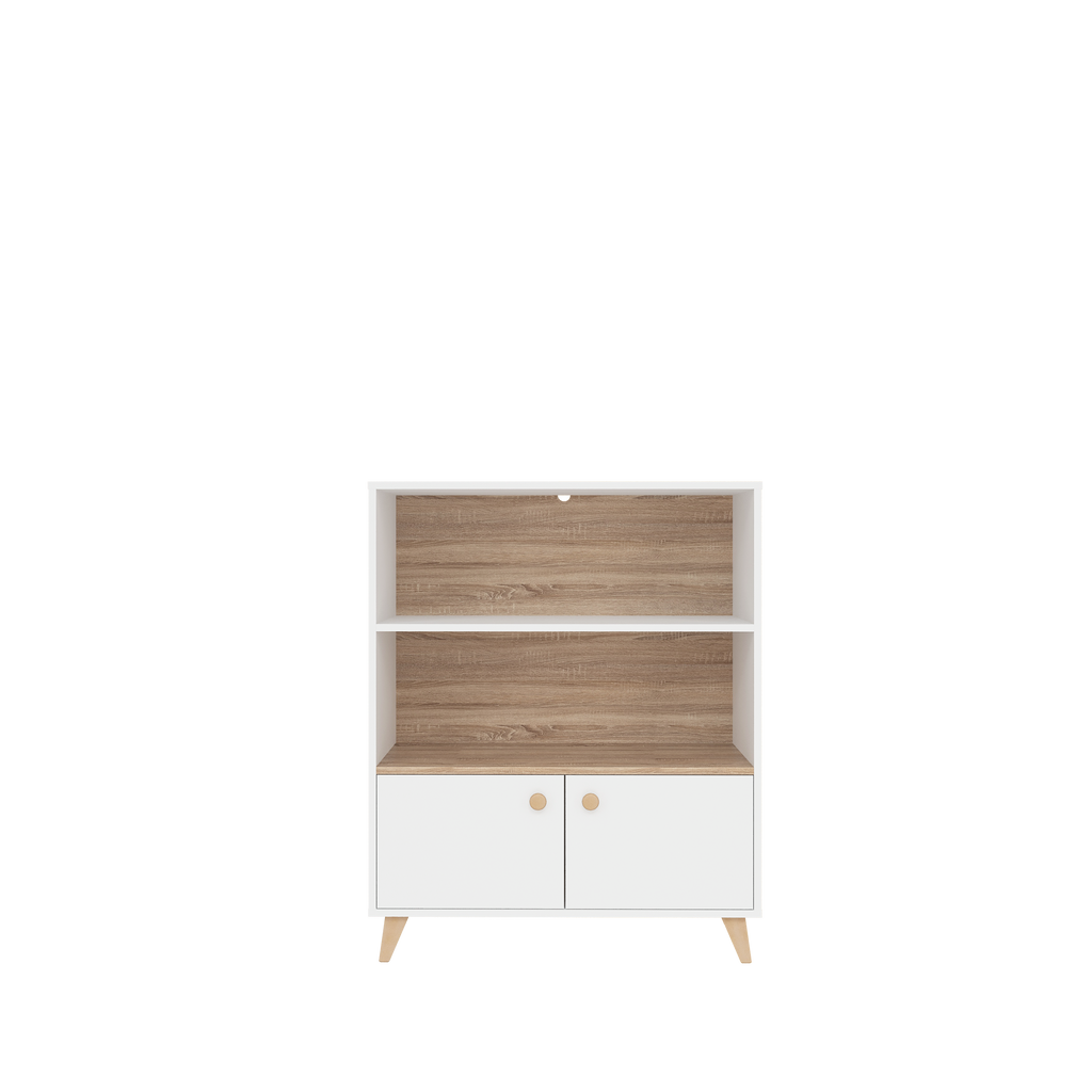 Faktum - Colette White