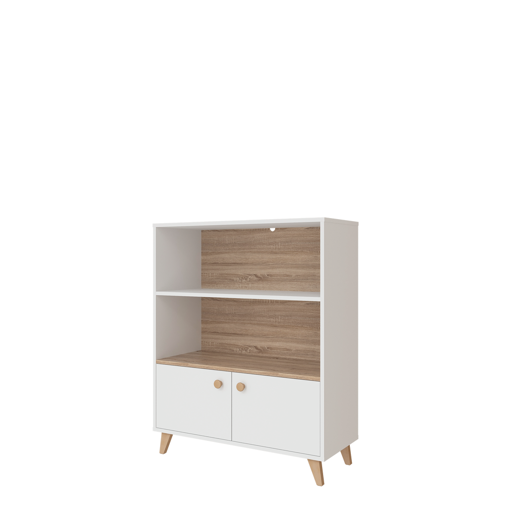 Faktum - Colette White