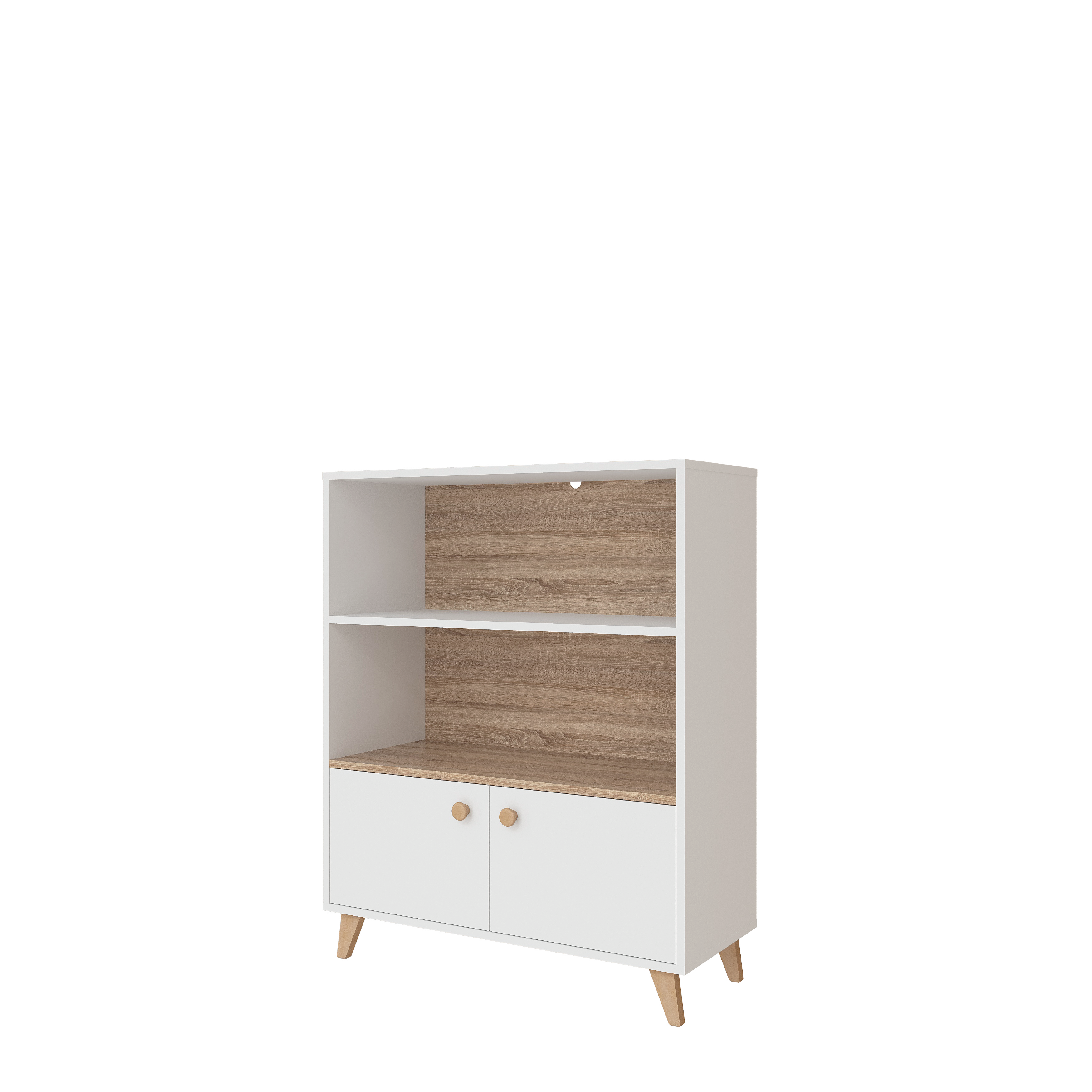 Faktum - Colette White