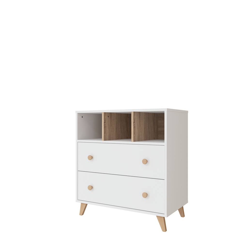 Faktum - Colette White