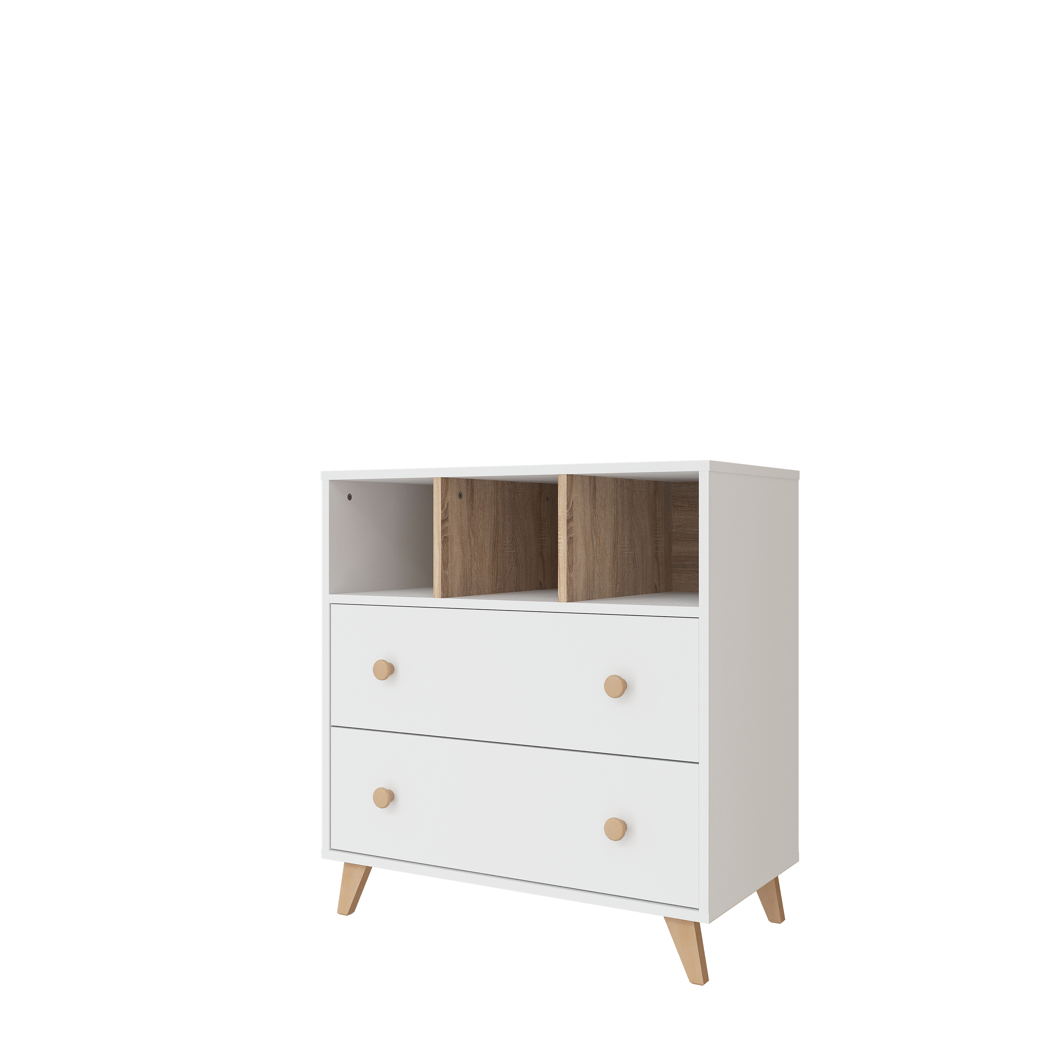 Faktum - Colette White