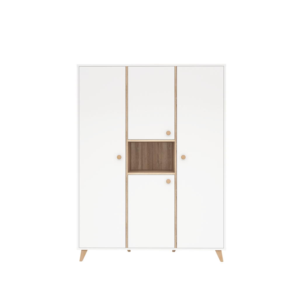 Faktum - Colette White