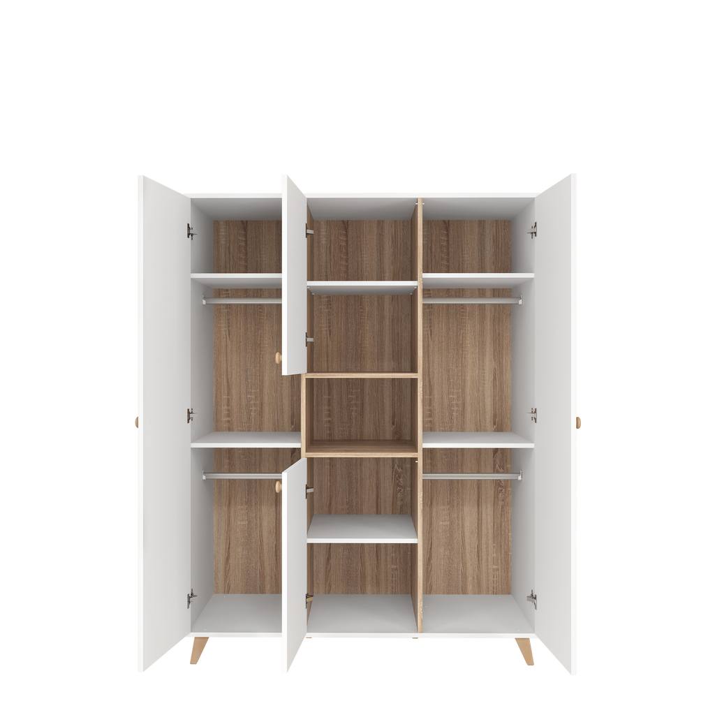 Faktum - Colette White