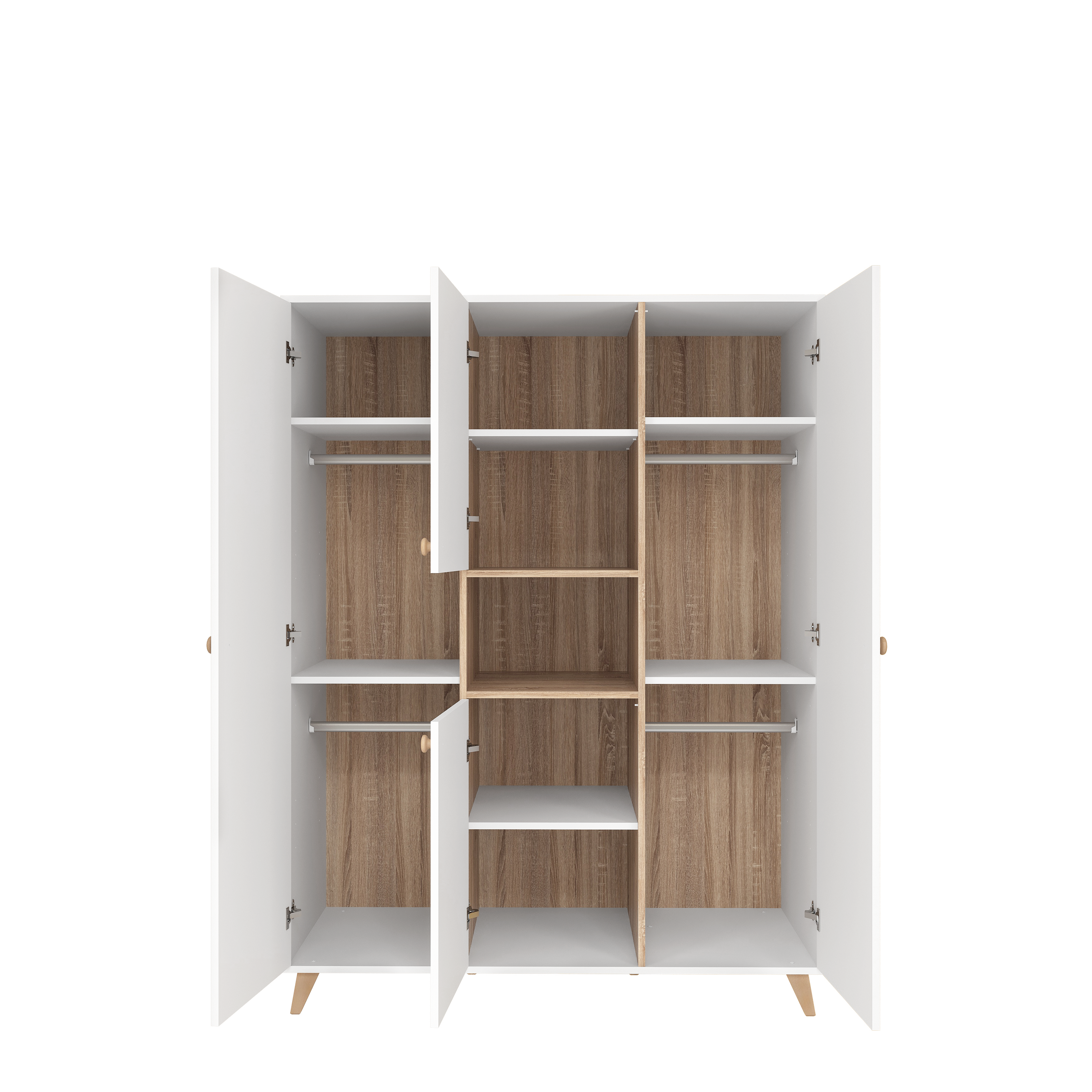 Faktum - Colette White