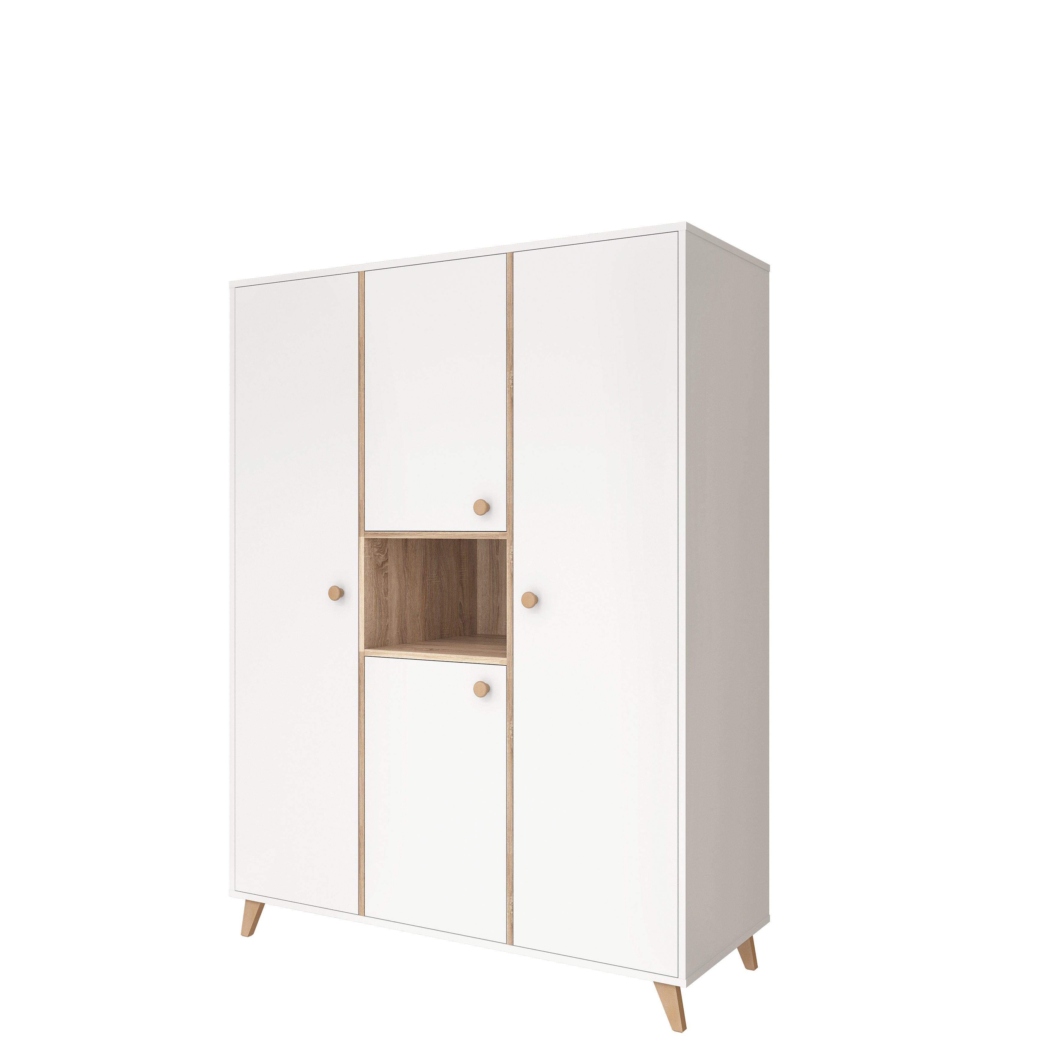 Faktum - Colette White