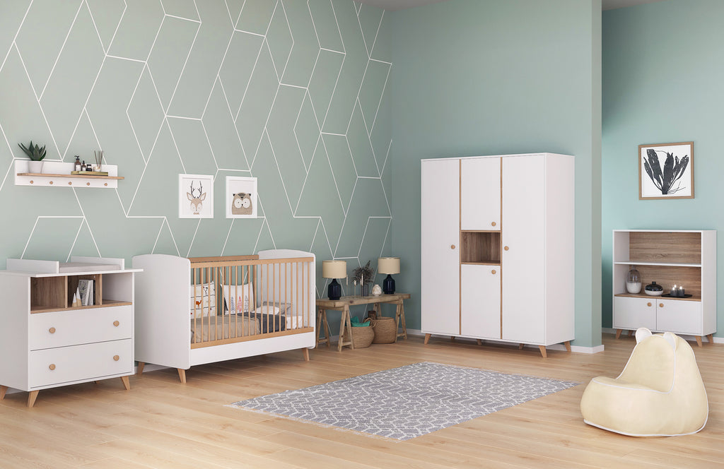 Faktum - Colette White