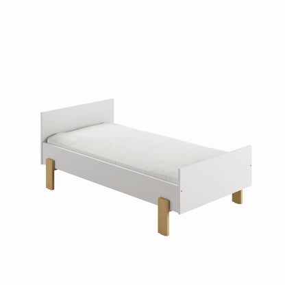 Pinio - Cube Cot-Bed 140x70