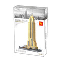 Wange Empire State Building