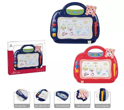 Sobebear Drawing Board