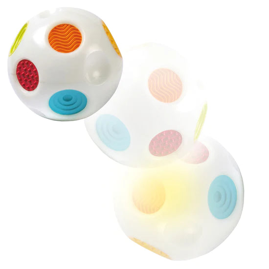 Infantino - Senso' Rainbow Ball