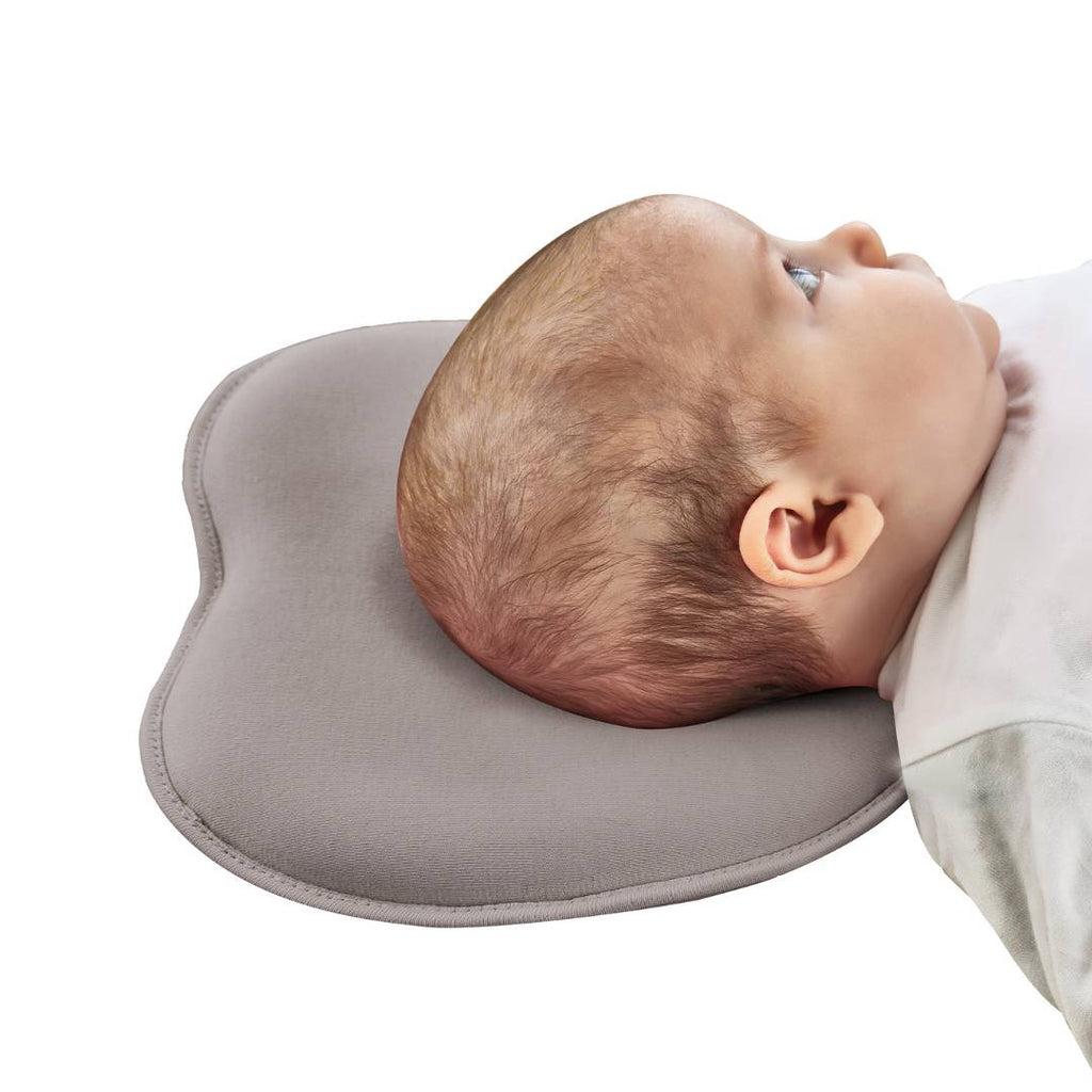Babyjem anti flat head pillow