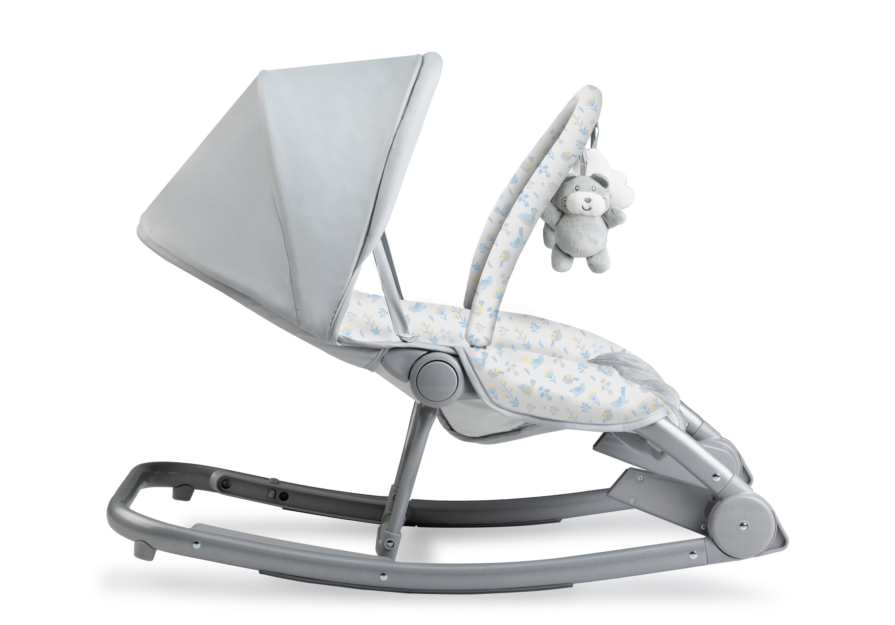 MoMi - Ebes Rocker Chair