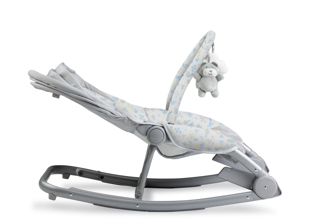 MoMi - Ebes Rocker Chair