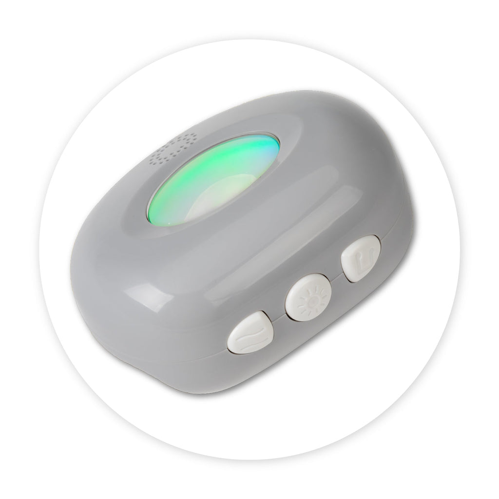 MoMi - Ebes Rocker Chair