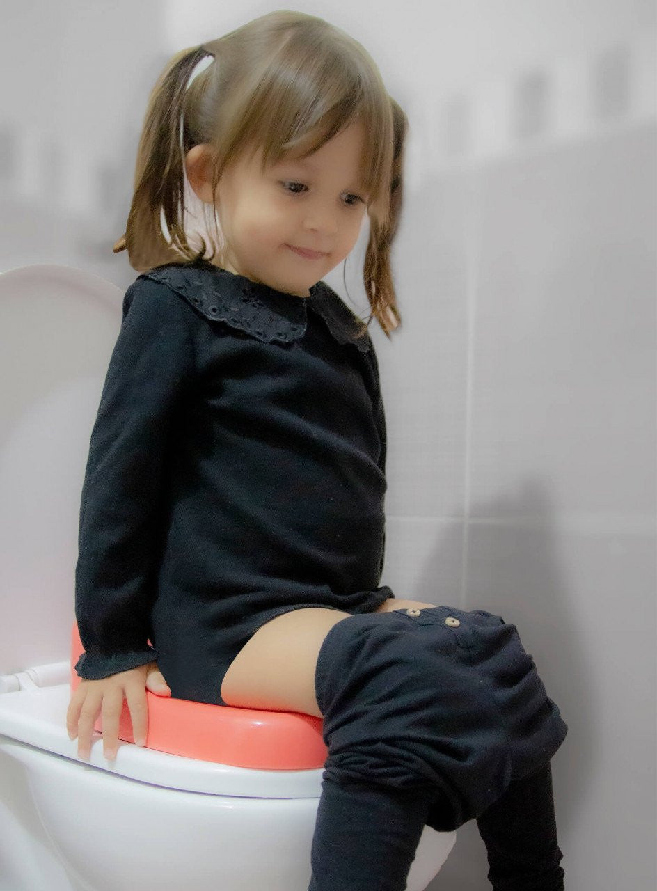 Babyjem Multi Functional 4 in 1 Potty