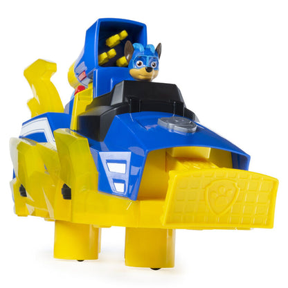 Paw Patrol - Chase Mighty Transforming