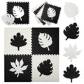 MoMi Feli 3D foam puzzle mat