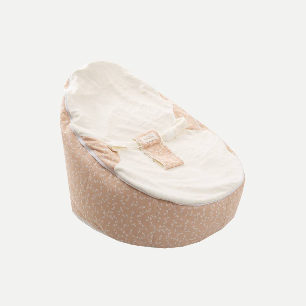 Babyjem baby bean bed