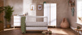 Faktum Frame White Oak