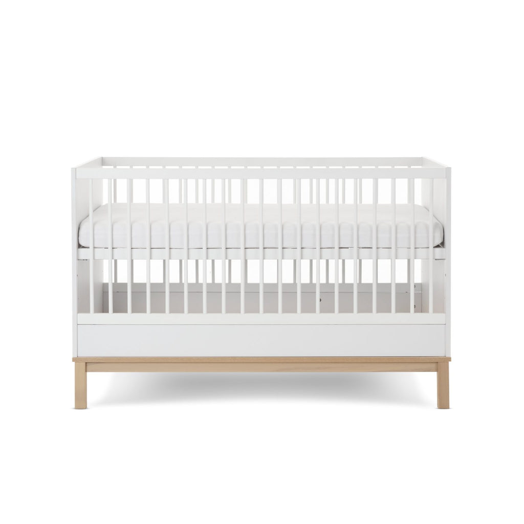 Faktum Frame White Oak