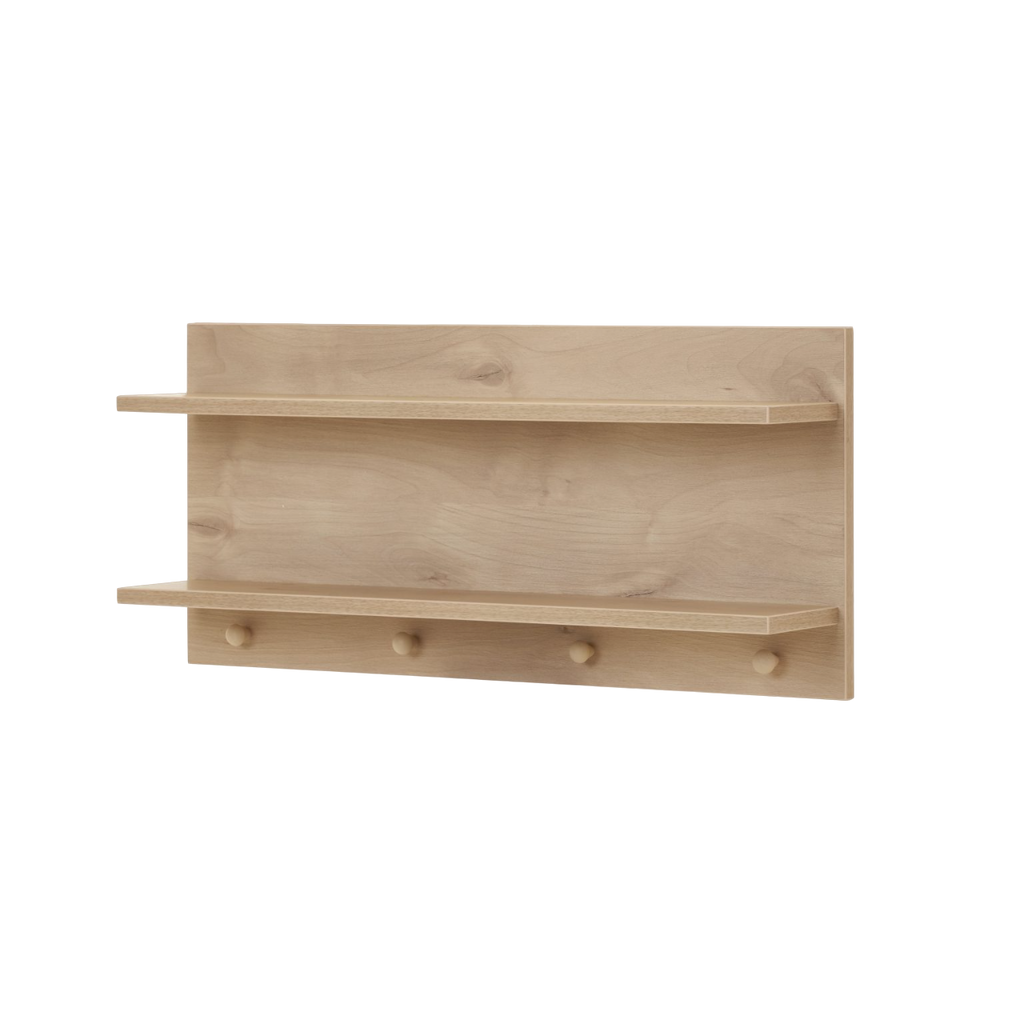 Faktum Frame White Oak