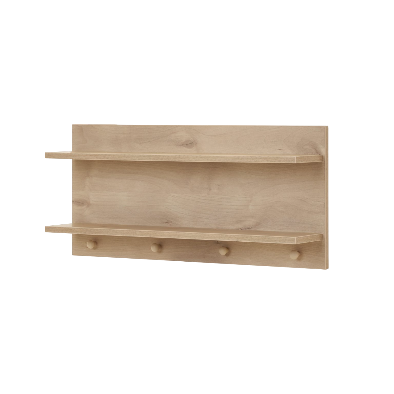 Faktum Frame White Oak