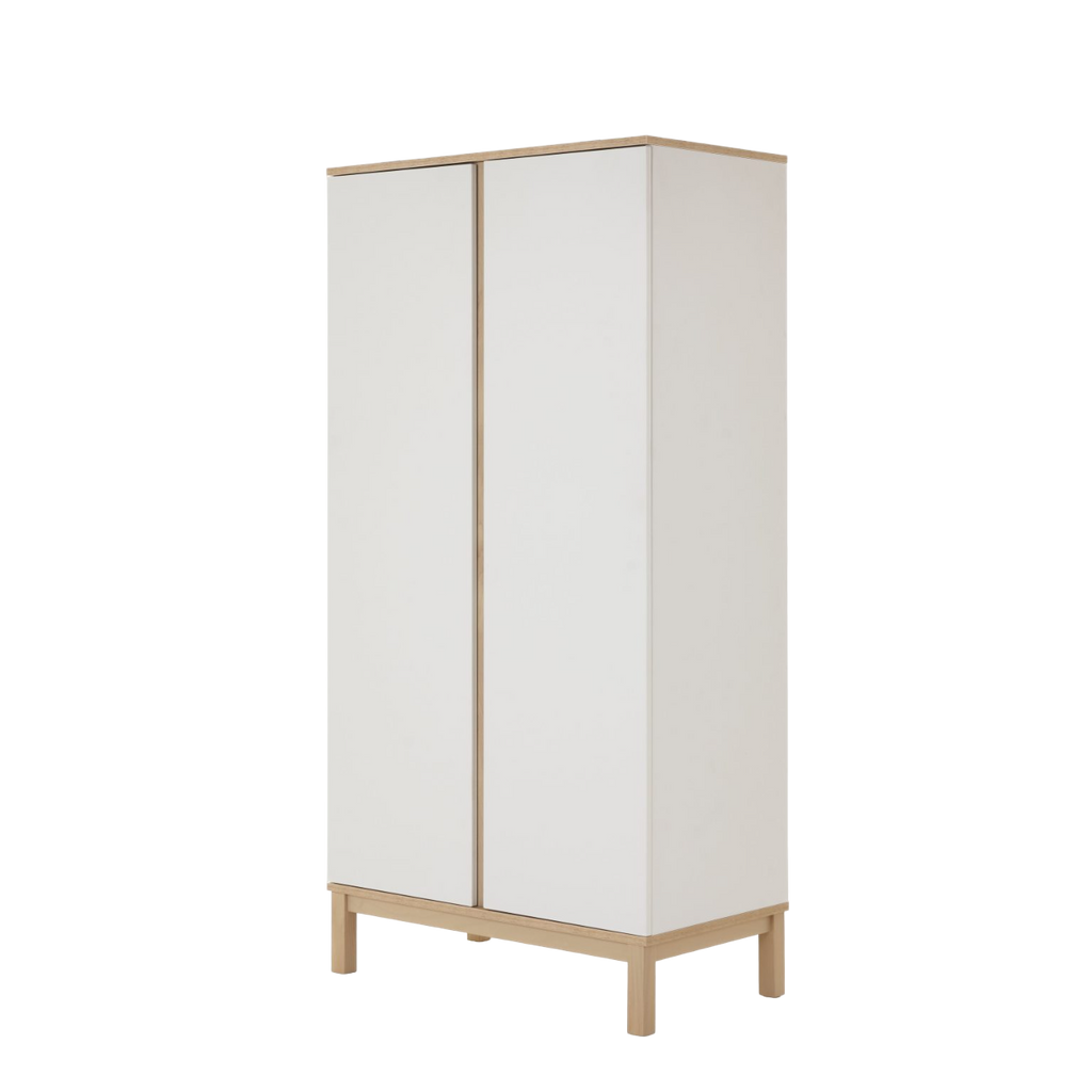 Faktum Frame White Oak