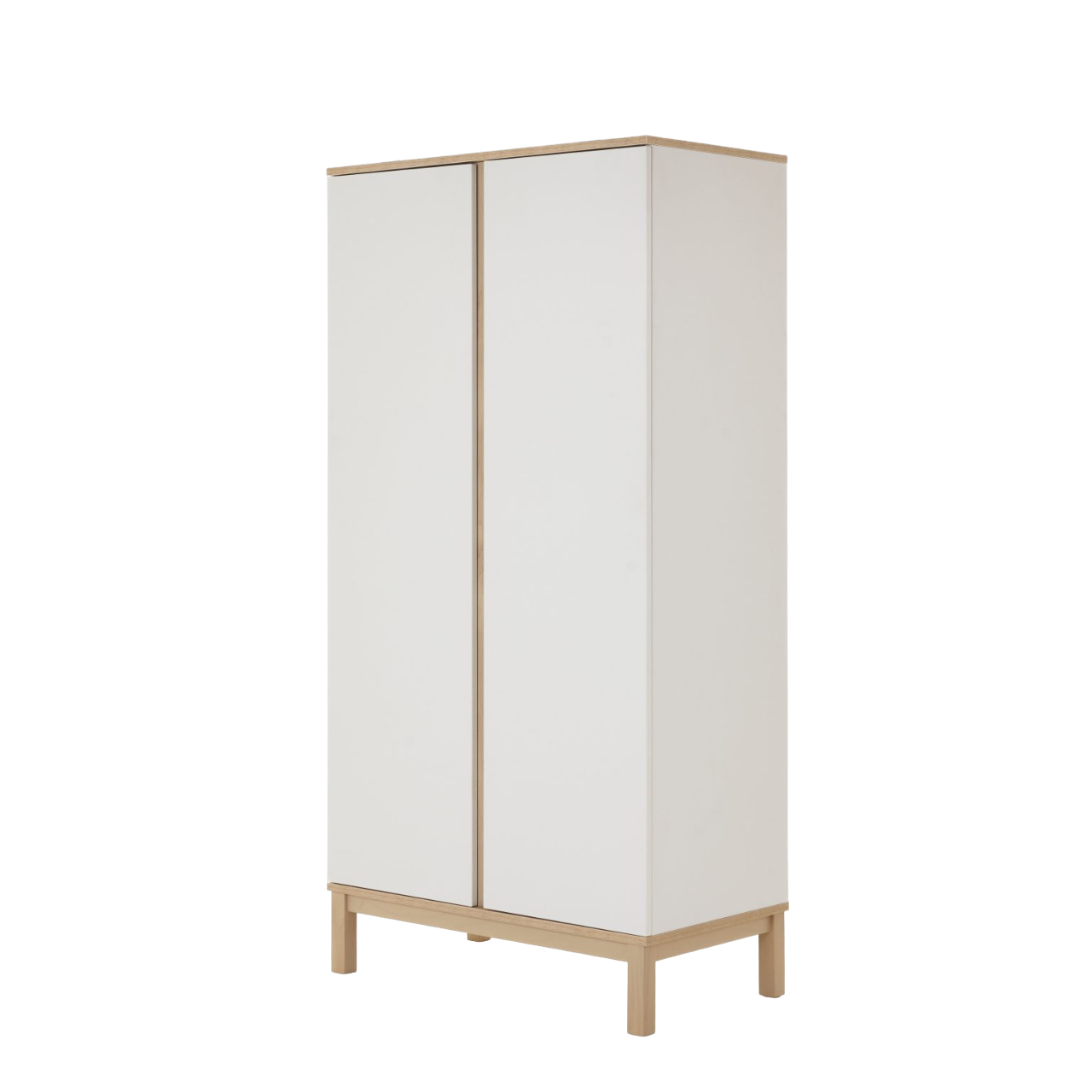 Faktum Frame White Oak