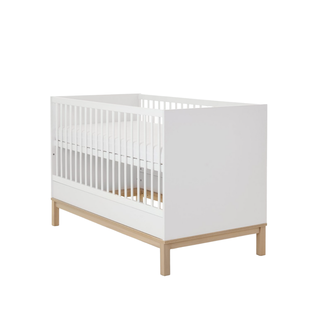 Faktum Frame White Oak