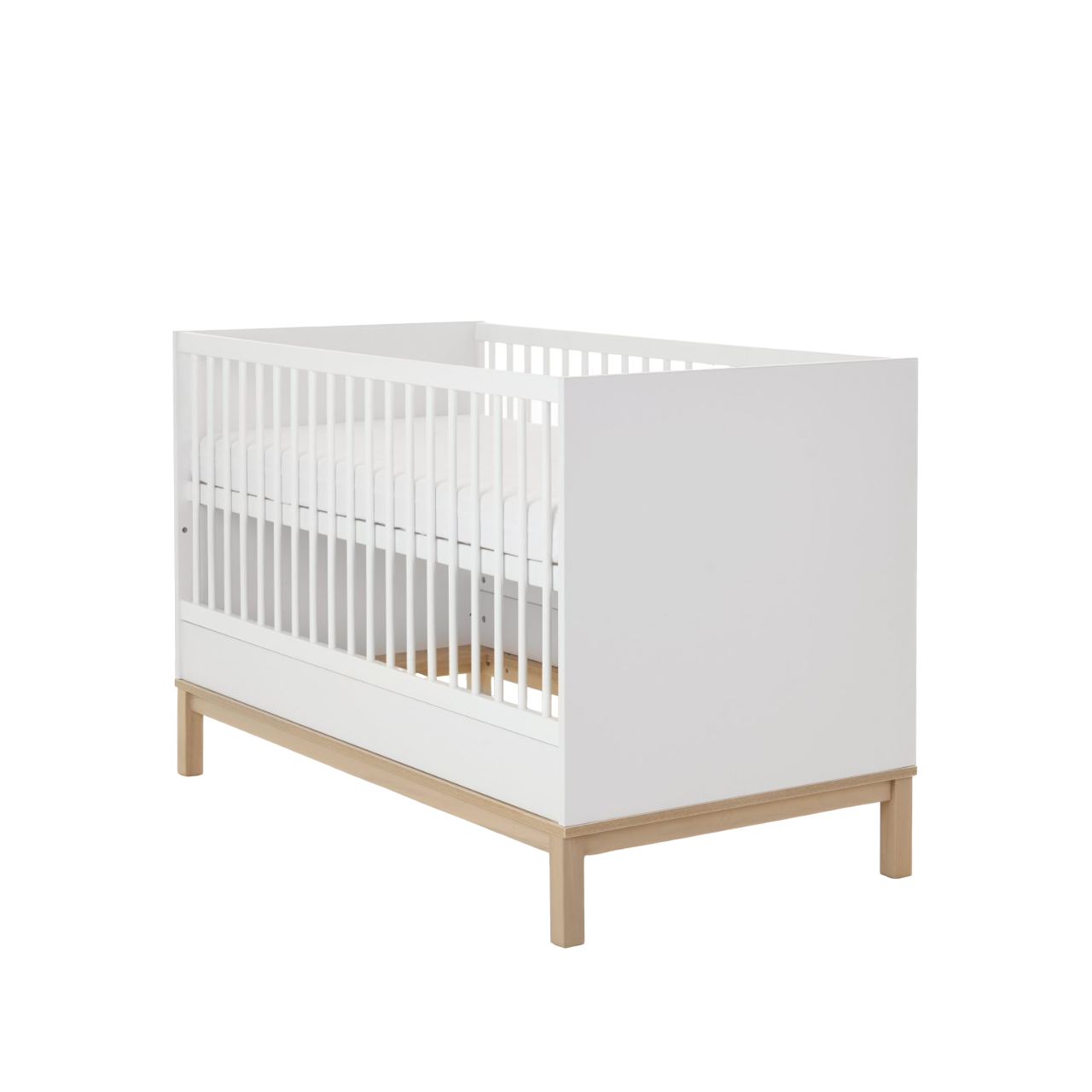 Faktum Frame White Oak