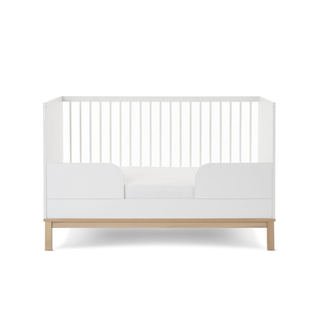 Faktum Frame White Oak