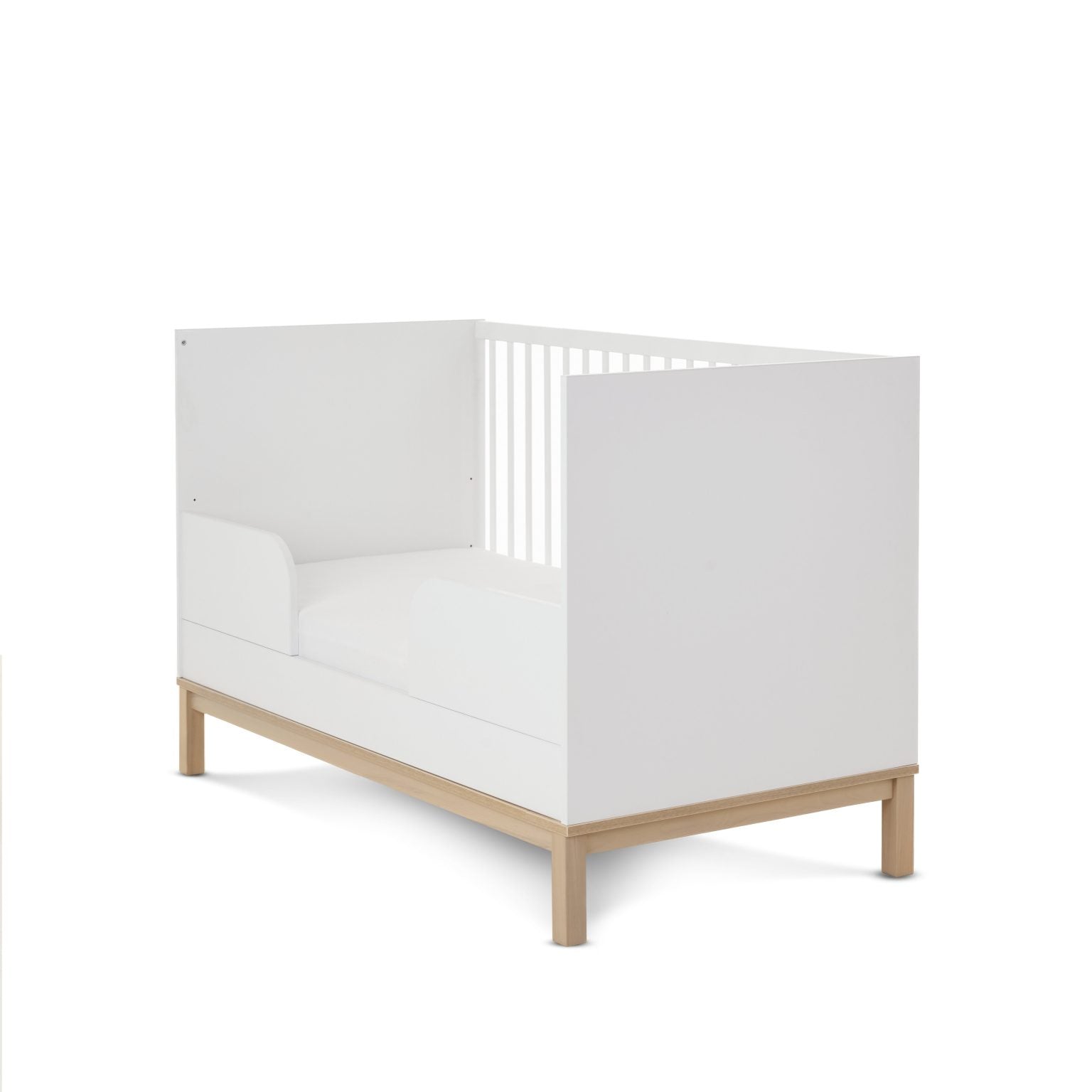 Faktum Frame White Oak
