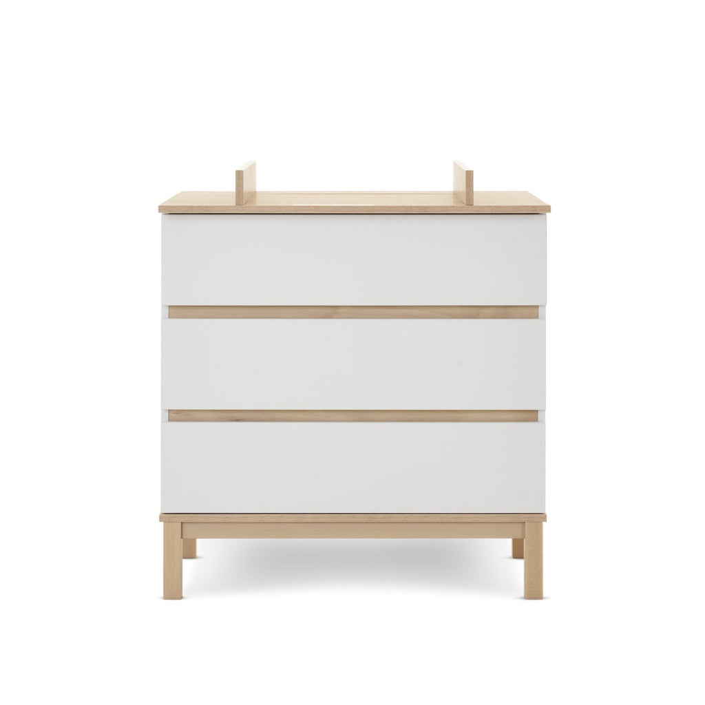 Faktum Frame White Oak