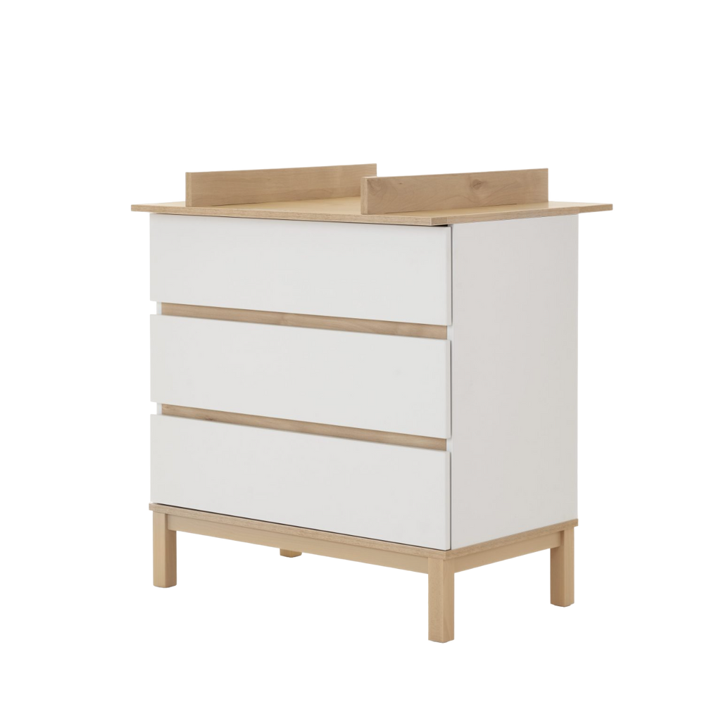 Faktum Frame White Oak