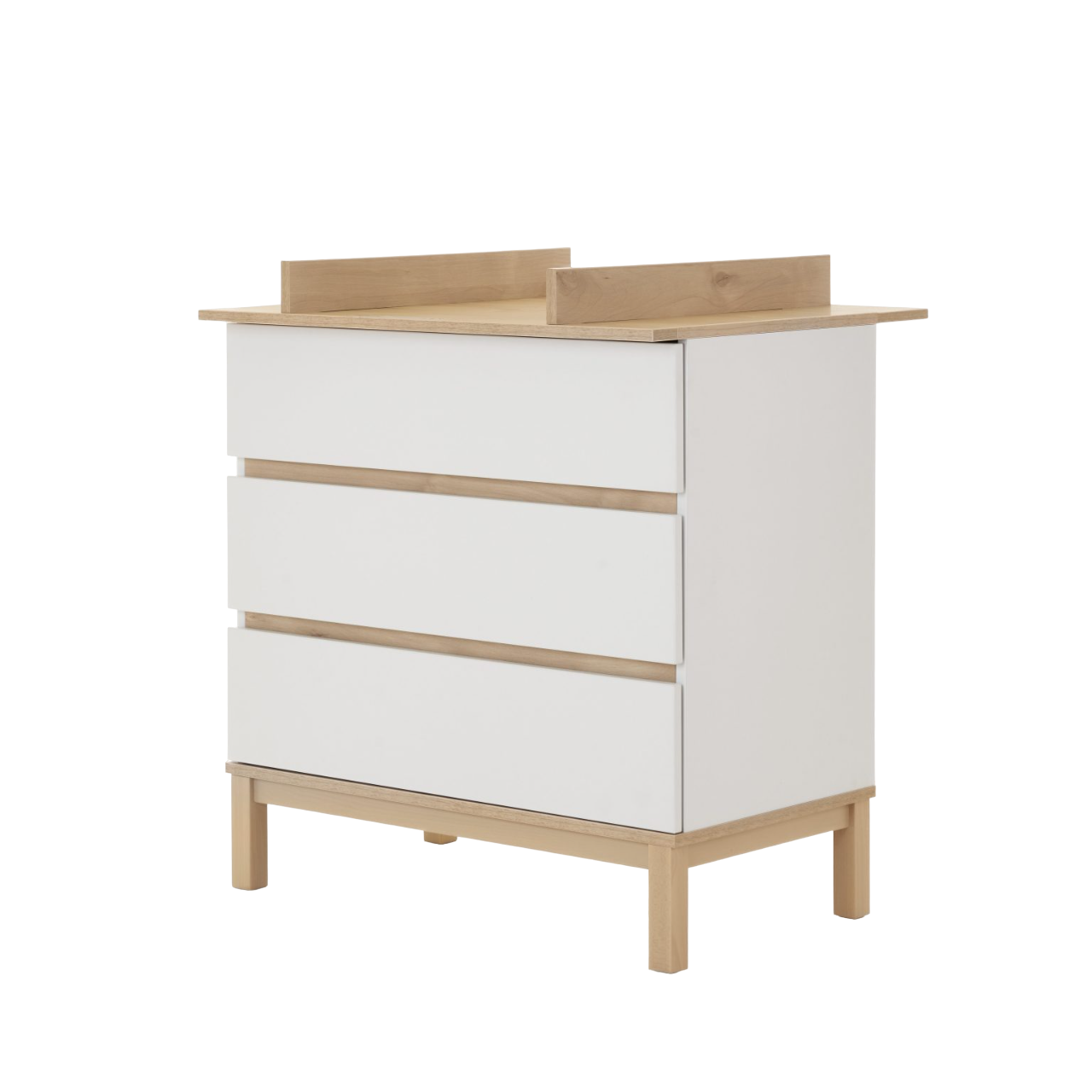 Faktum Frame White Oak
