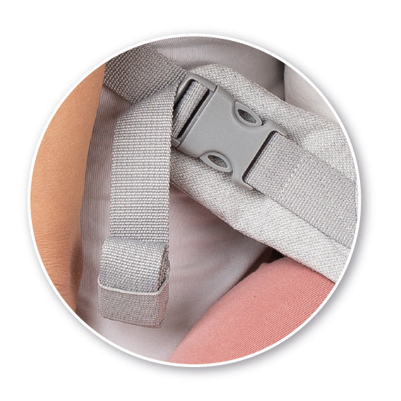 MoMi Collet Baby Carrier